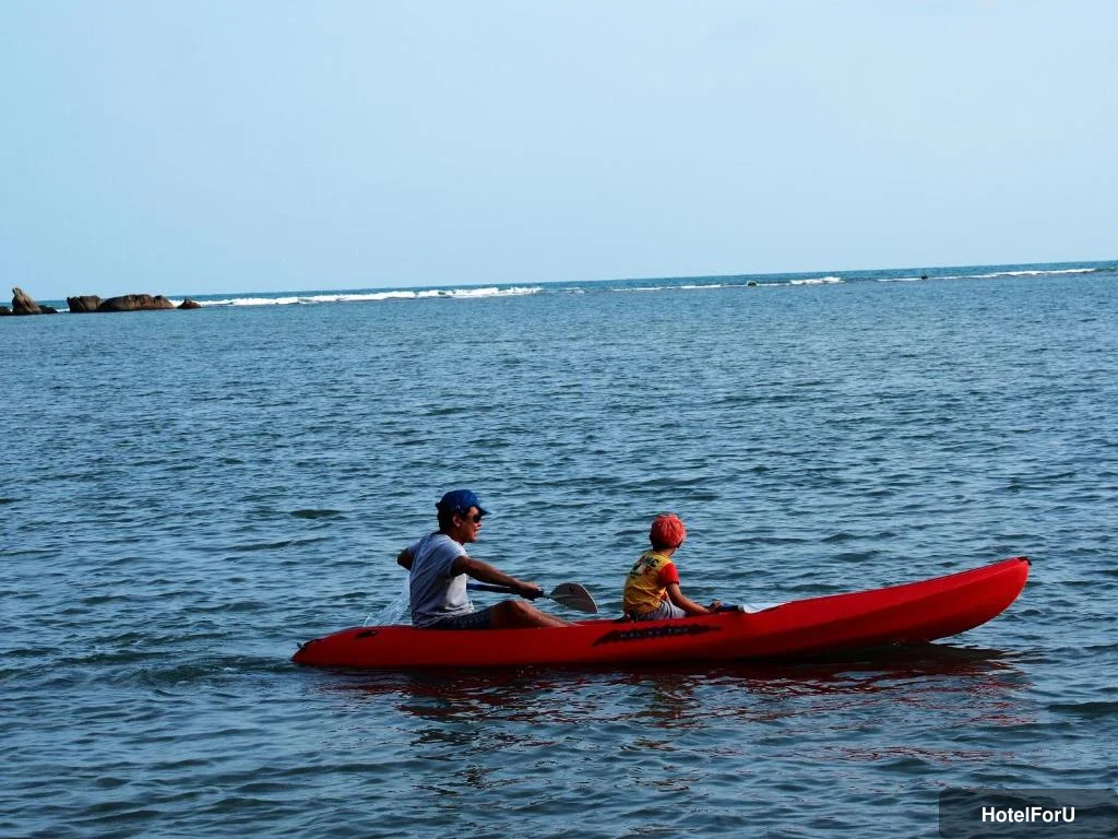 Palm Coco Mantra Resort - Sports and activities