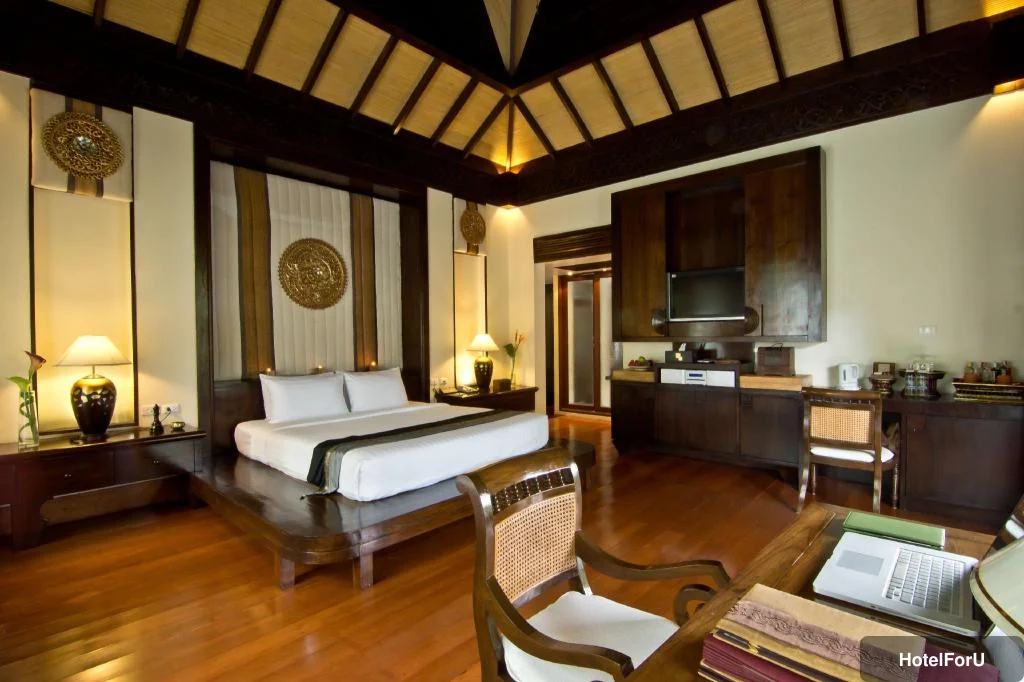 Panviman Chiangmai Spa Resort hotel photo 3