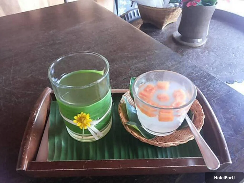 PhuNaCome Resort - Facilities