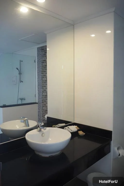 Pinnacle Grand Jomtien Resort and Beach Club hotel photo 4
