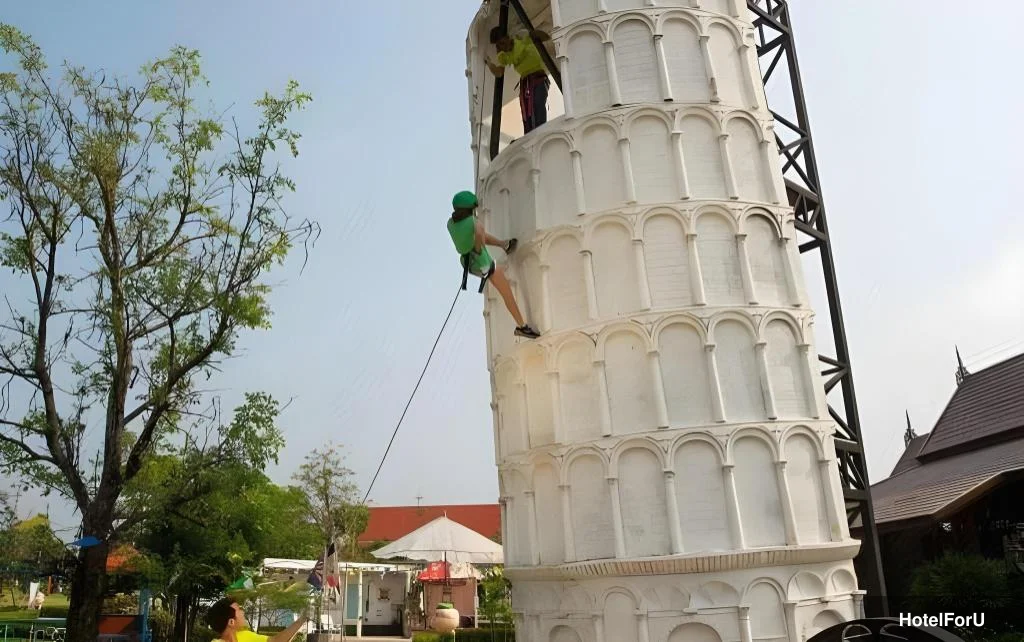 Play La Ploen Boutique Resort and Adventure Camp hotel photo 1