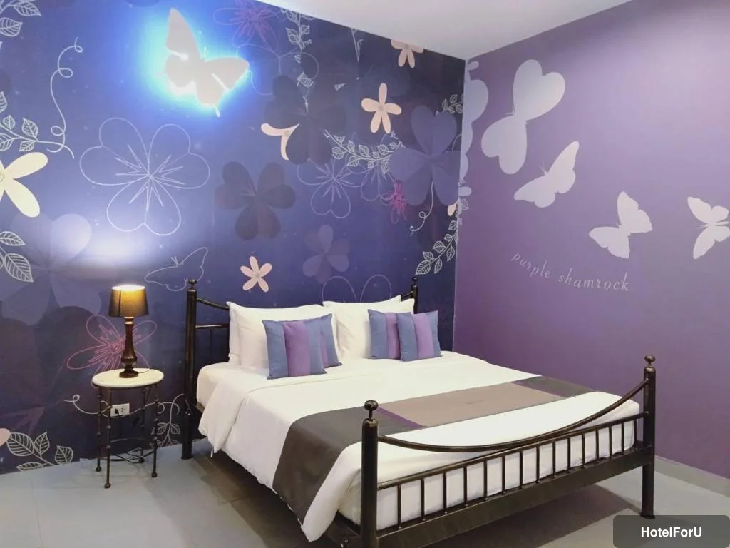 Play La Ploen Boutique Resort and Adventure Camp - Deluxe