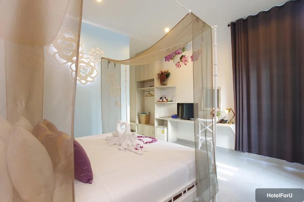 Play La Ploen Boutique Resort and Adventure Camp - Grand Deluxe