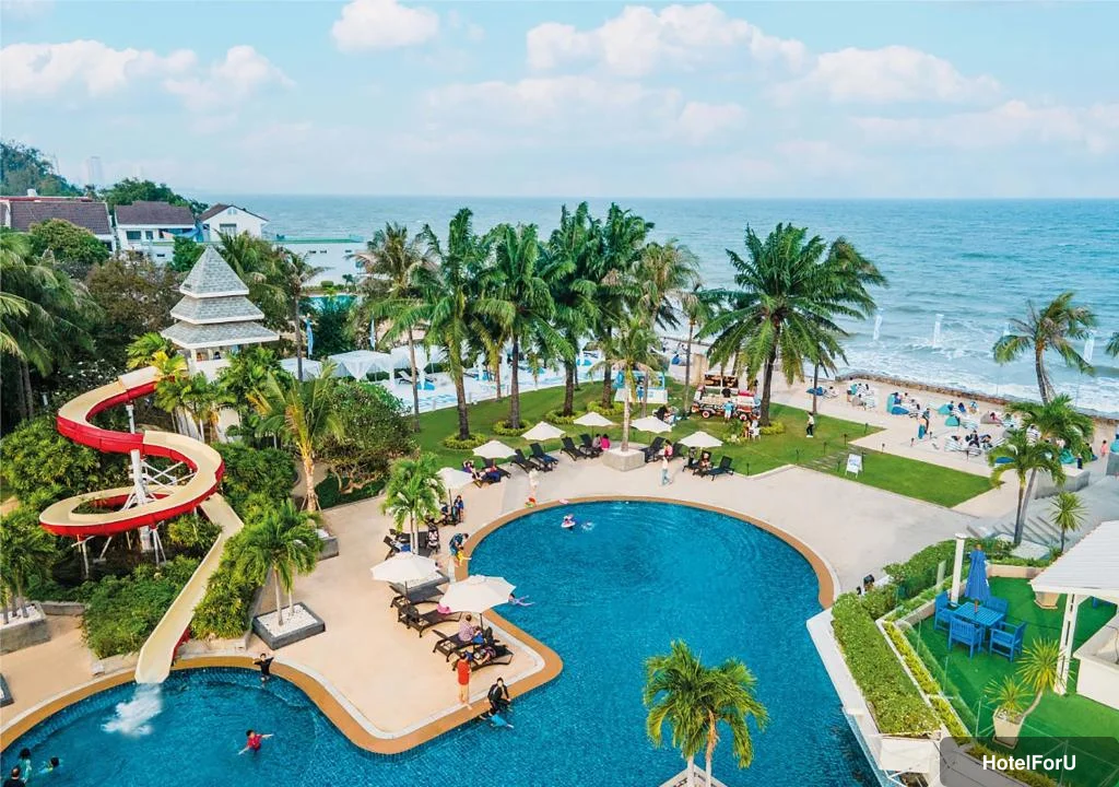 Radisson Resort & Spa Hua Hin - Facilities