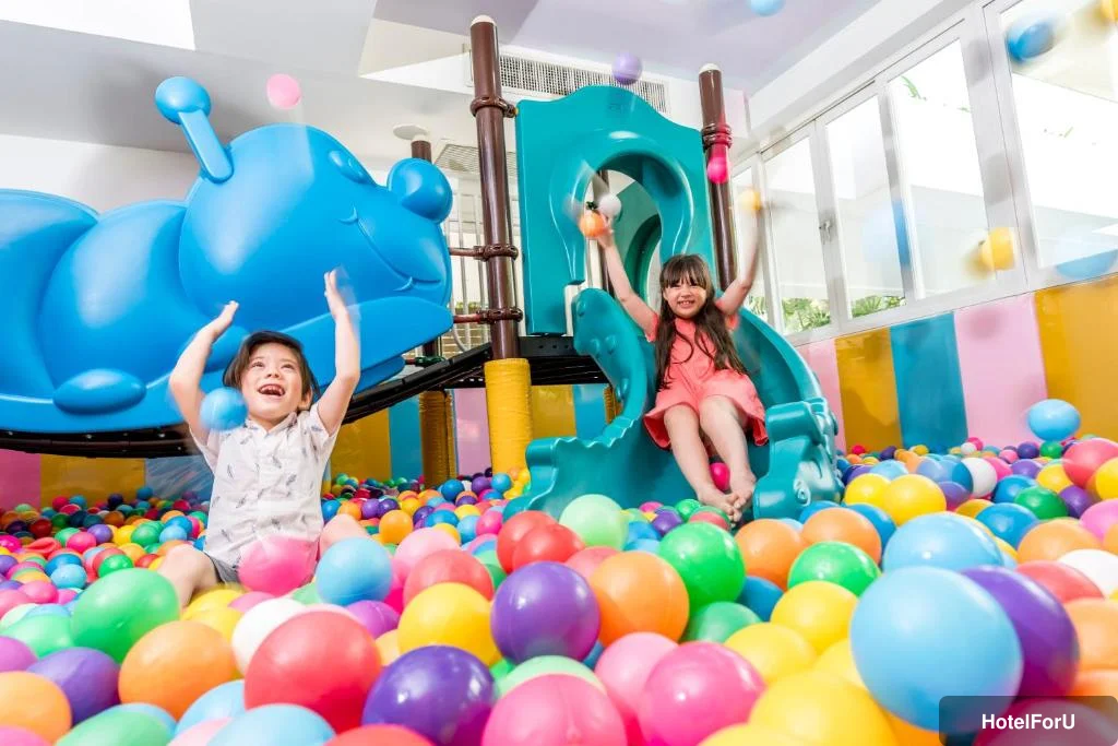 Radisson Resort & Spa Hua Hin hotel photo 4