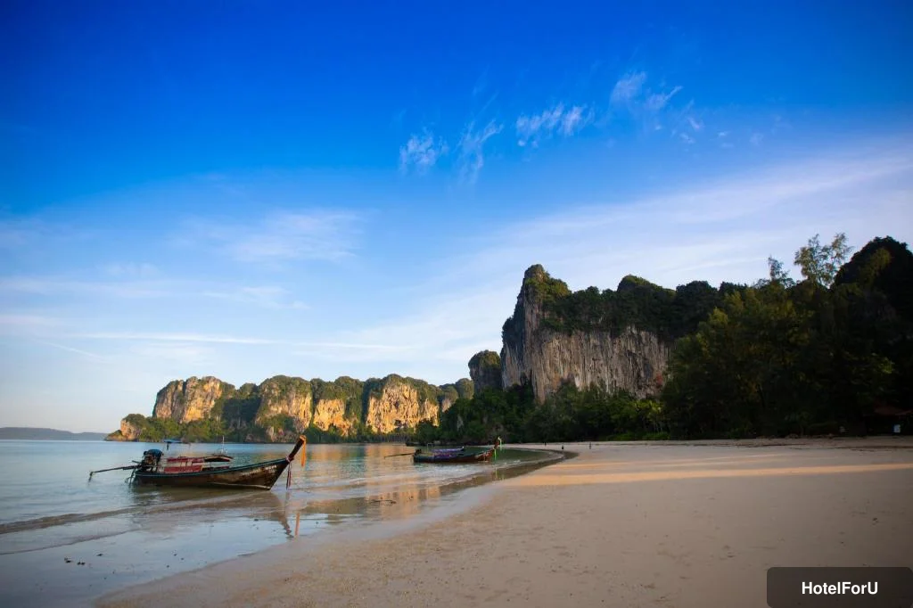 Railay Village Resort hotel photo 2