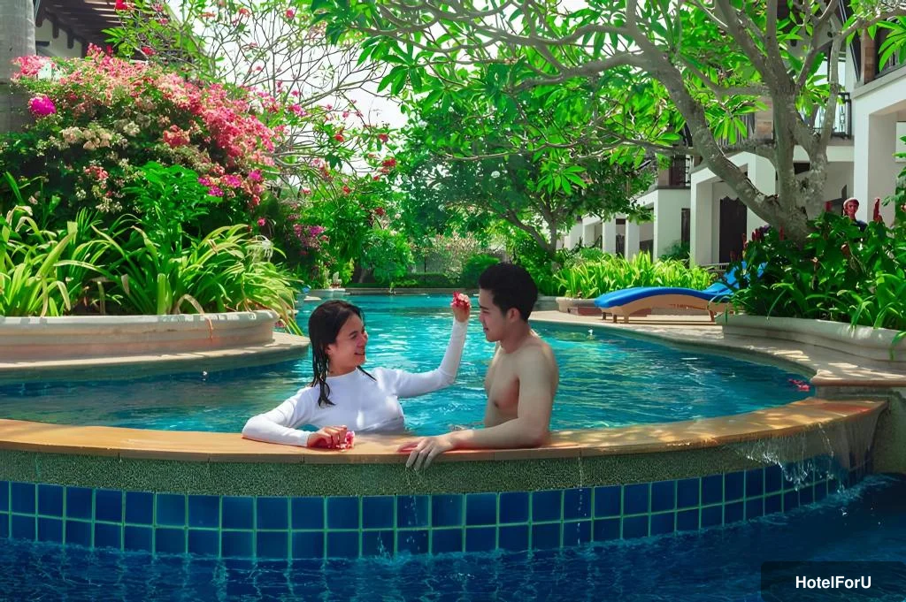 Railay Village Resort hotel photo 4