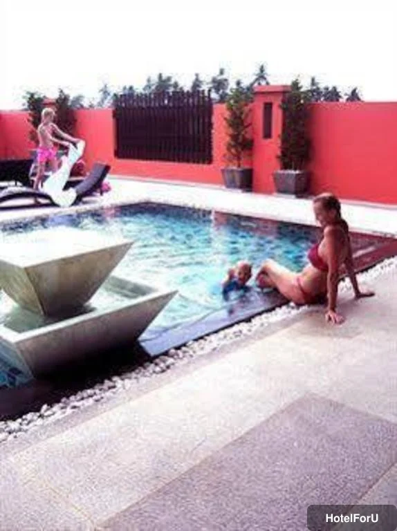 Ratana Apart-Hotel at Chalong hotel photo 1