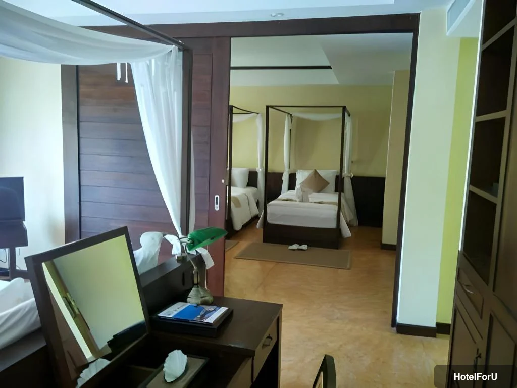 Ratchapruek Lanna Boutique hotel photo 1