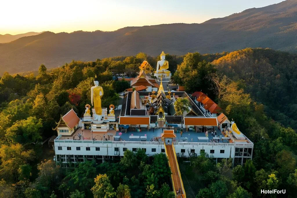 Ratchapruek Lanna Boutique hotel photo 3