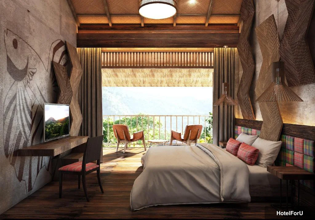 Recall Isaan Isan Concept at Khaoyai hotel photo 5
