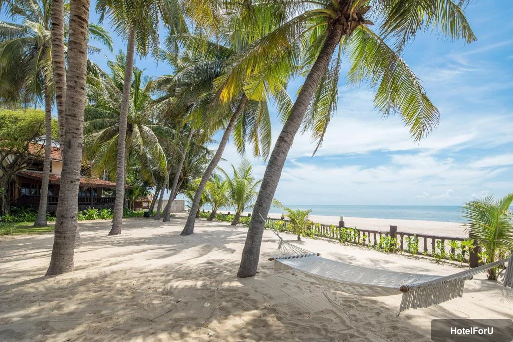 Regent – Chalet, Hua Hin - View
