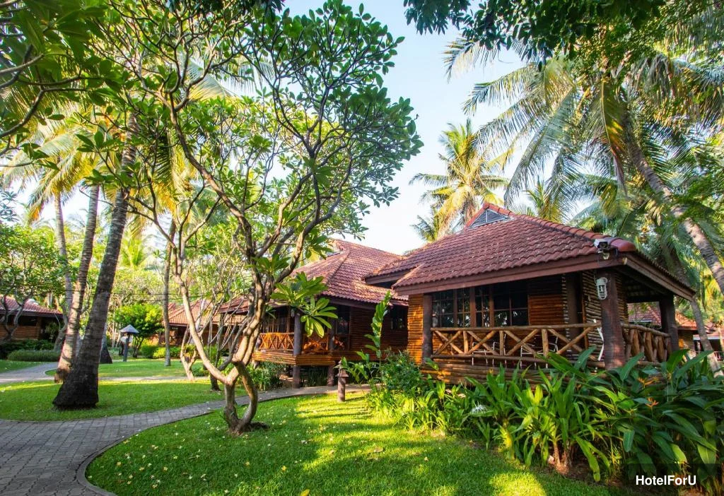 Regent – Chalet, Hua Hin - Exterior view