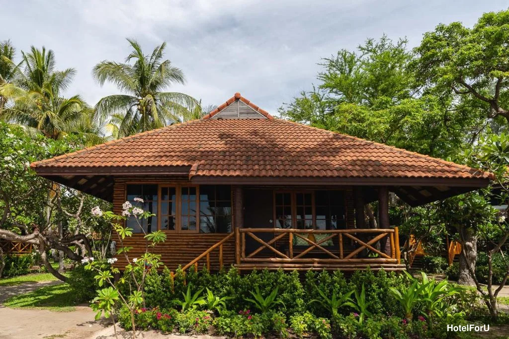 Regent – Chalet, Hua Hin - Garden