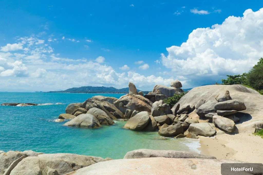 Renaissance Koh Samui Resort & Spa - Hin Ta & Hin Yai Rocks - 3.48 km from property