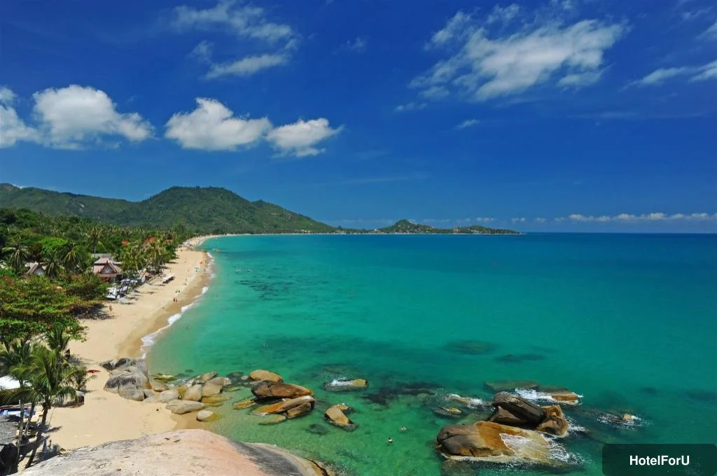Renaissance Koh Samui Resort & Spa - Lamai Beach - 30 m from property
