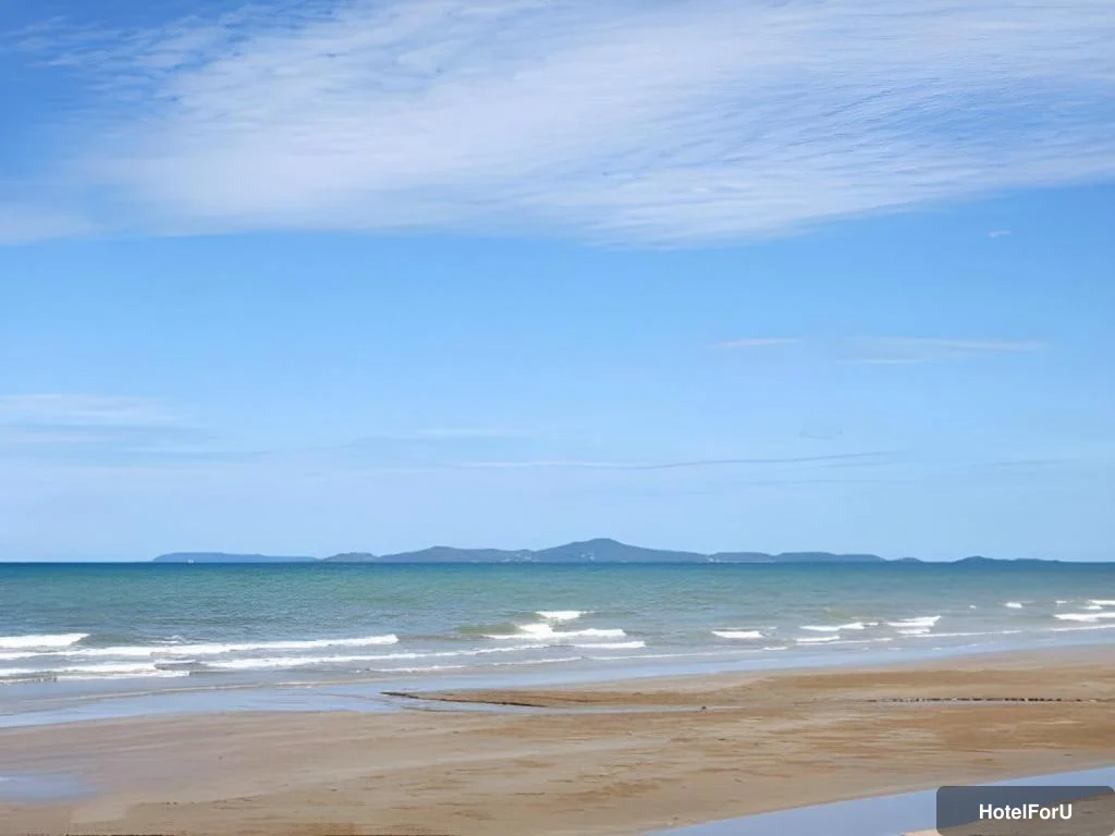 Rodina Beach Hotel hotel photo 2