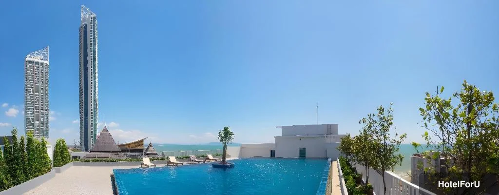 Rodina Beach Hotel hotel photo 4