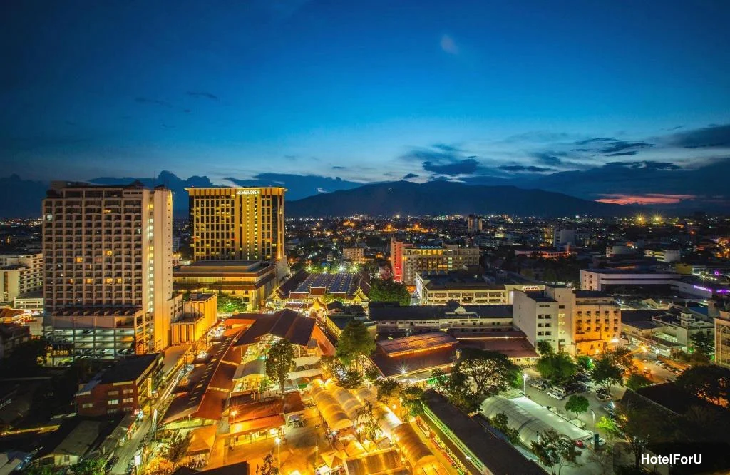 Ruen Come In hotel photo 2