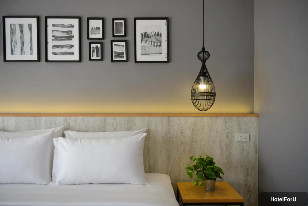 Ruenthip Residence Pattaya - Facilities