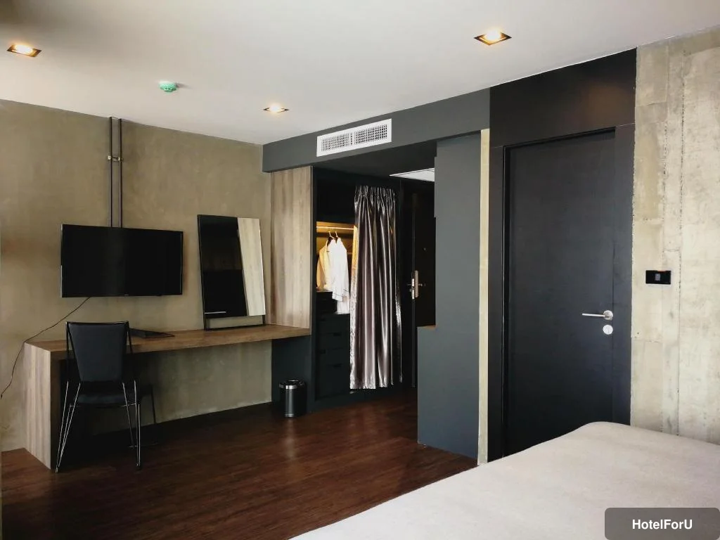 S Hadyai Hotel hotel photo 1