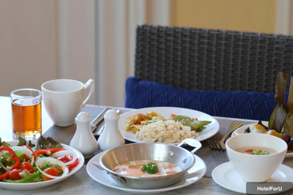 Sabai Sabai Chiang Mai hotel photo 1