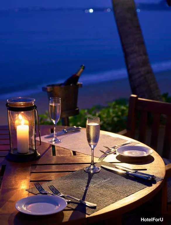 Santiburi Koh Samui - Restaurant
