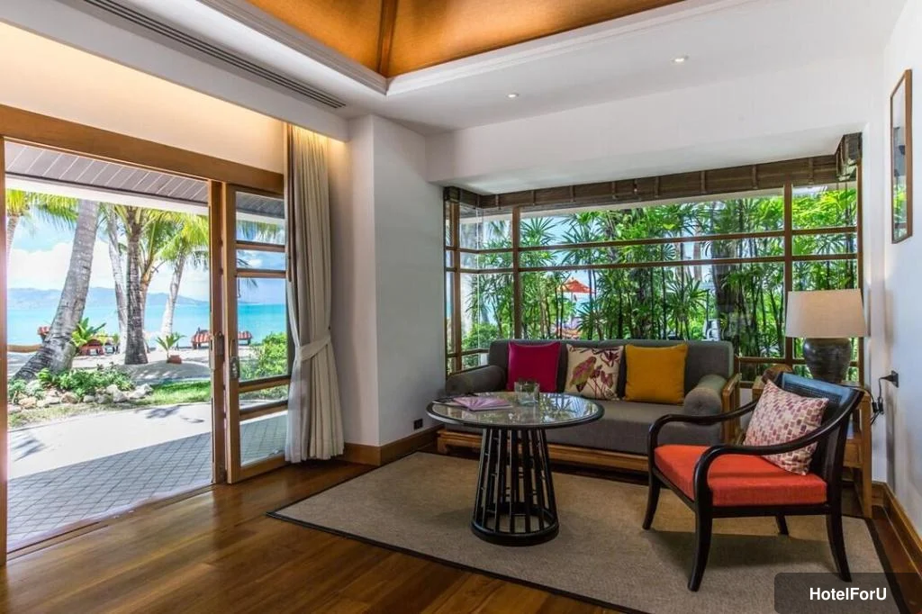 Santiburi Koh Samui hotel photo 3