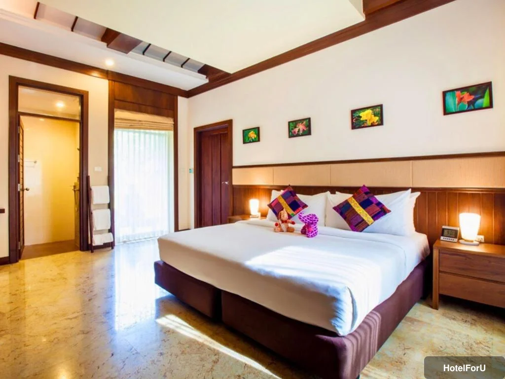 Sibsan Resort & Spa Maetaeng hotel photo 5