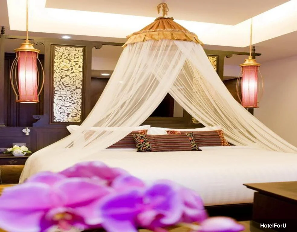 Siripanna Villa Resort & Spa Chiangmai - Facilities