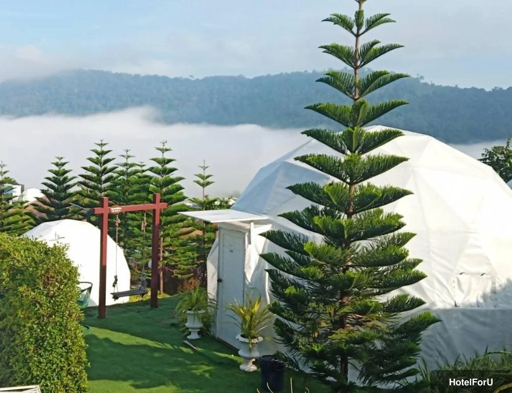Stratus Resort hotel photo 4