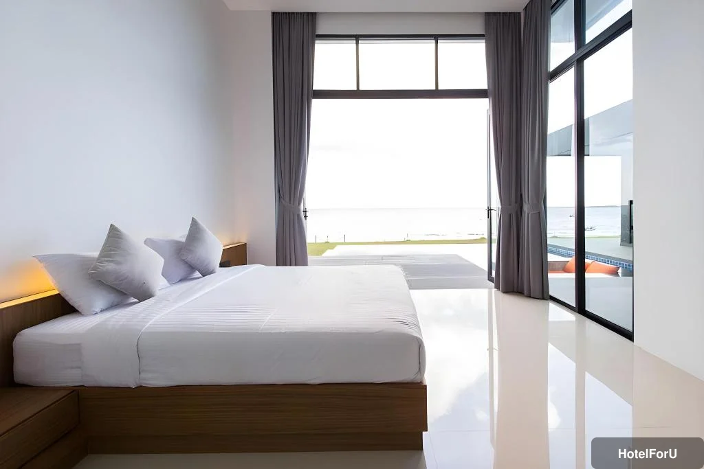 Sunshine Paradise Resort hotel photo 4