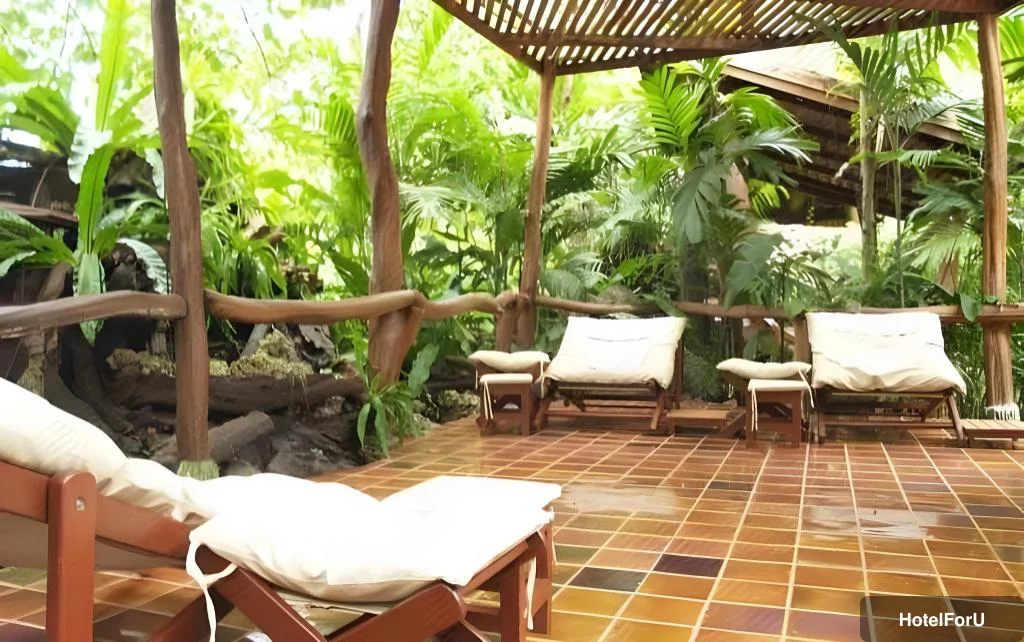 Tamnanpar Resort hotel photo 2