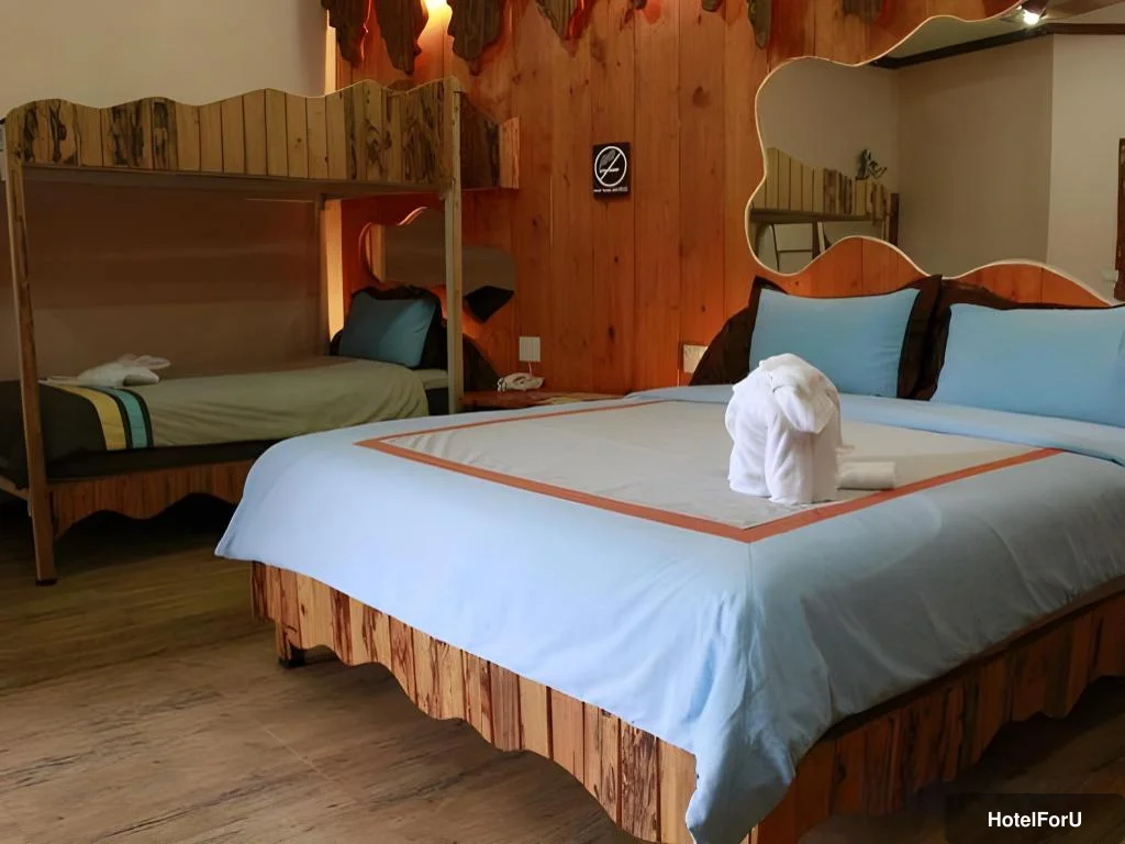 Tamnanpar Resort hotel photo 3