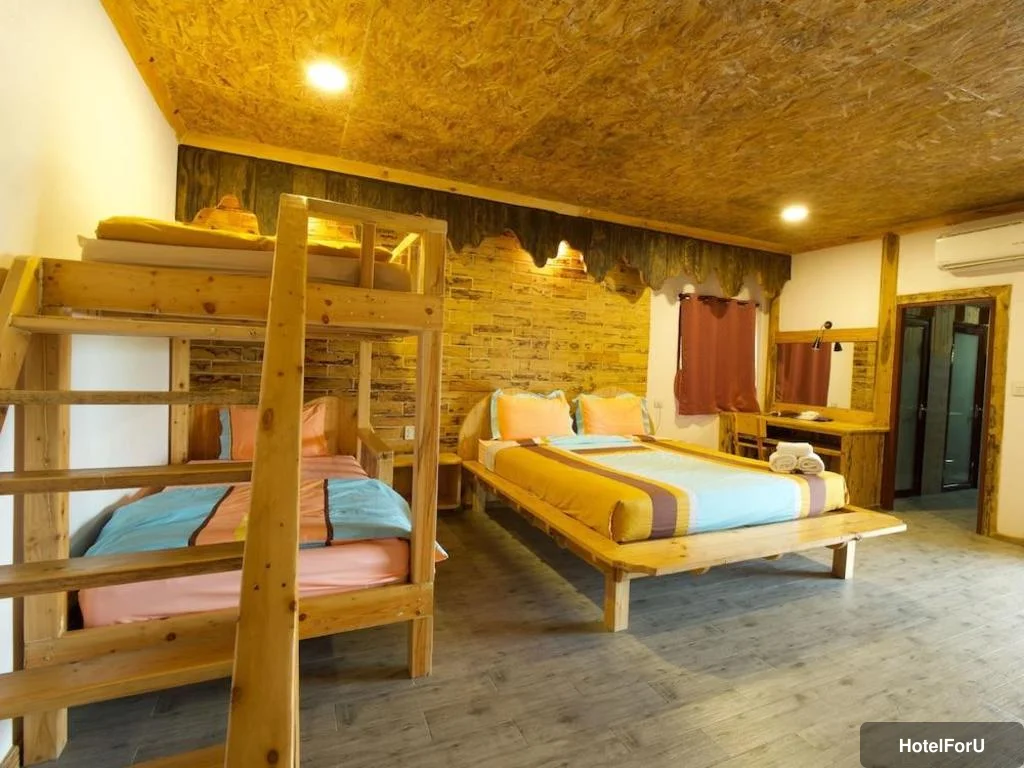 Tamnanpar Resort hotel photo 5