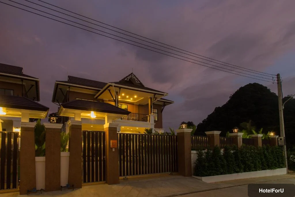 The Best Aonang Villas hotel photo 2