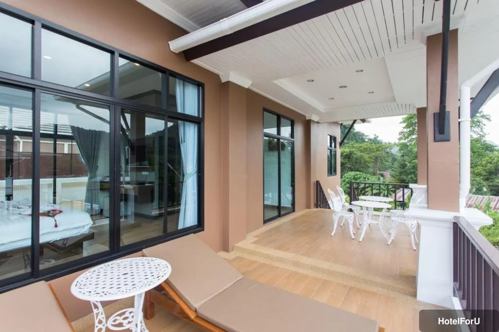The Best Aonang Villas hotel photo 4