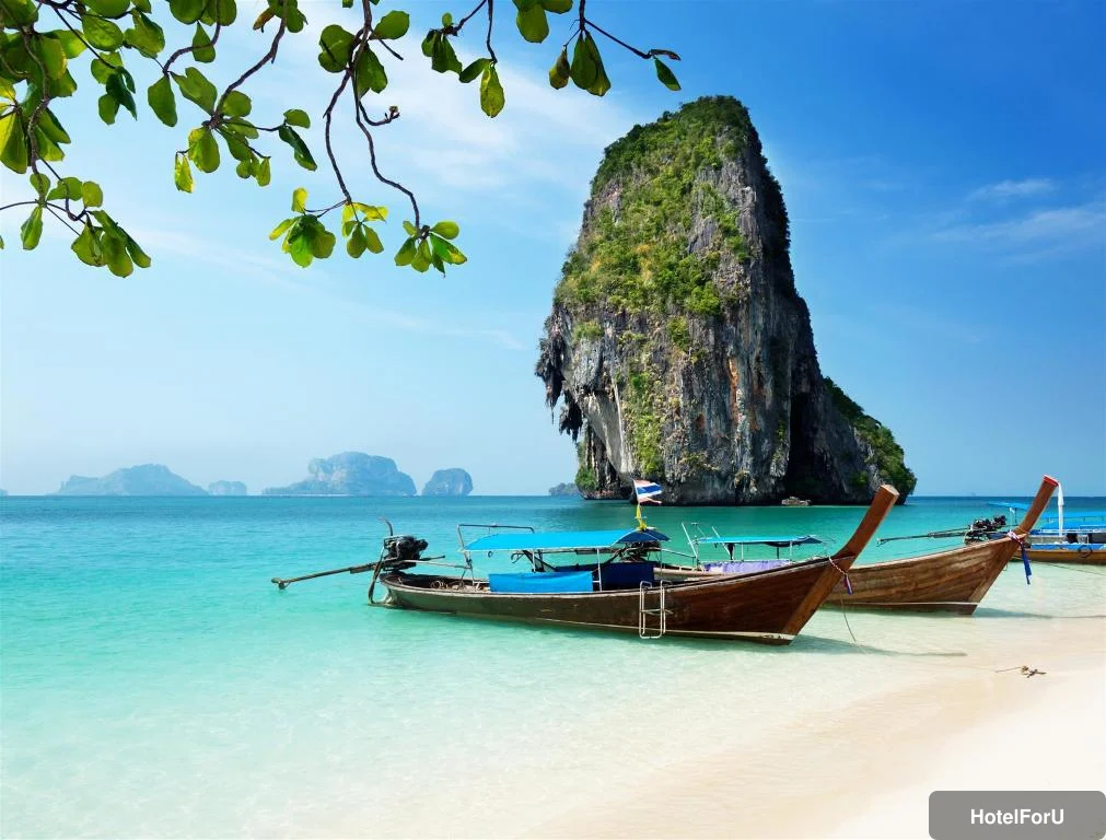 The Best Aonang Villas - Railay Beach - 4.54 km from property