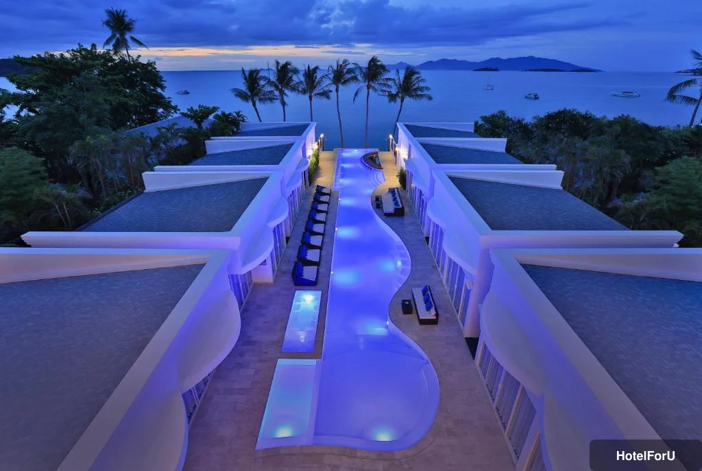 The Privilege Hotel Ezra Beach Club - Facilities