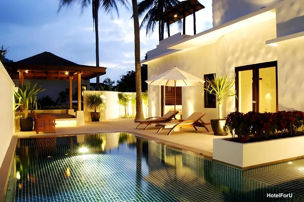 The Racha hotel photo 3