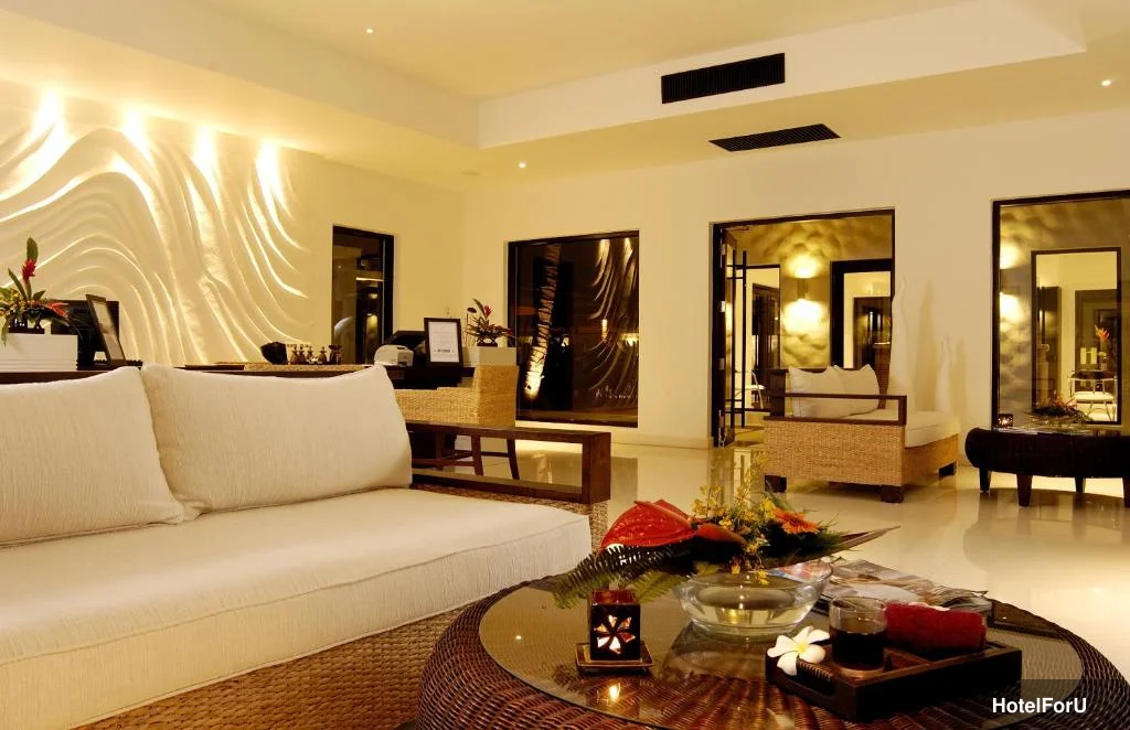 The Racha - Spa