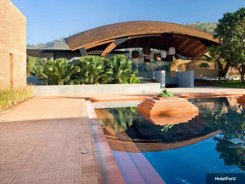 Veranda High Residence - Exterior view