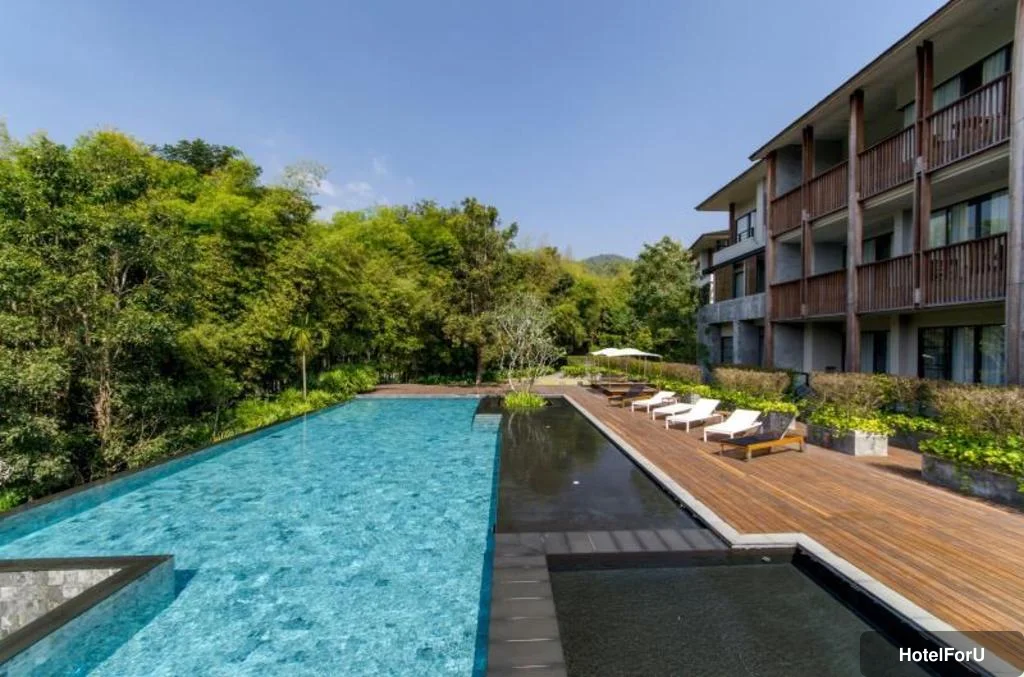 Veranda High Residence - Swimming pool [outdoor]