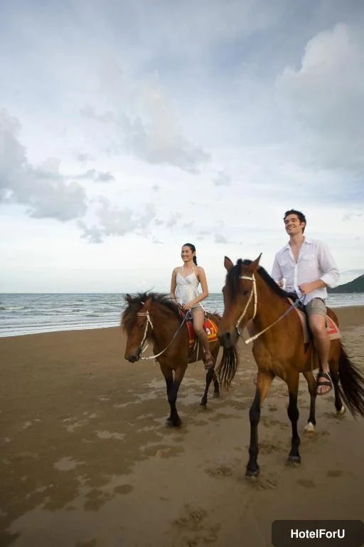 Villa Maroc Resort - Attractions