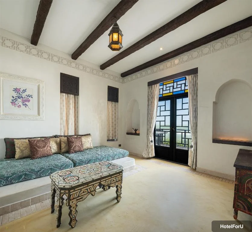 Villa Maroc Resort hotel photo 5
